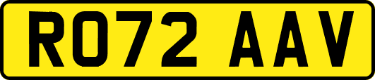 RO72AAV
