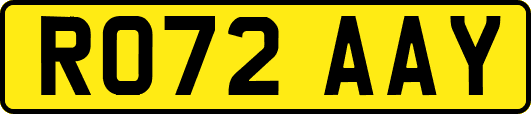 RO72AAY