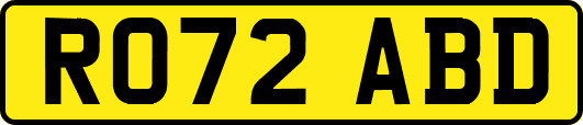 RO72ABD