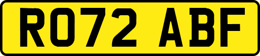 RO72ABF