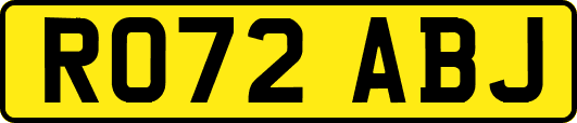 RO72ABJ