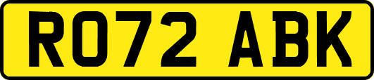 RO72ABK
