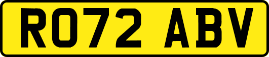 RO72ABV