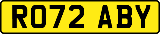RO72ABY