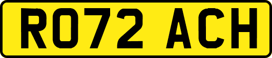 RO72ACH