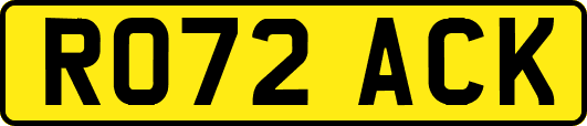 RO72ACK