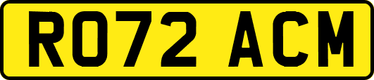RO72ACM