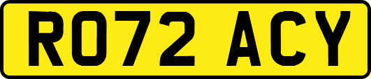 RO72ACY