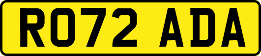 RO72ADA