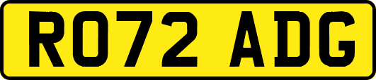 RO72ADG