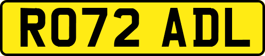 RO72ADL