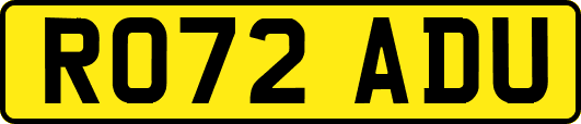 RO72ADU
