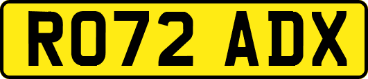 RO72ADX