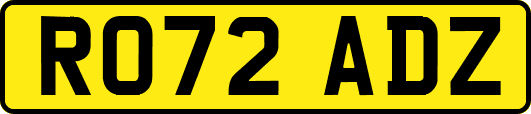 RO72ADZ