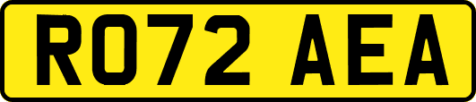 RO72AEA