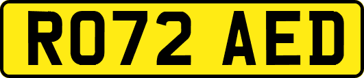 RO72AED