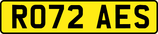 RO72AES