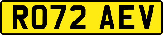 RO72AEV