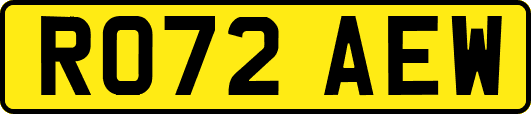 RO72AEW