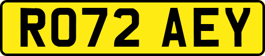 RO72AEY
