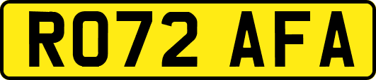 RO72AFA
