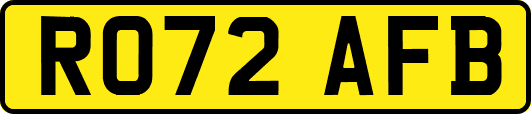 RO72AFB
