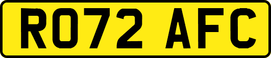 RO72AFC
