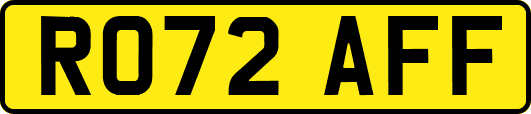 RO72AFF