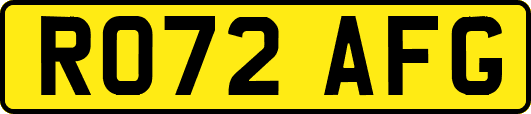 RO72AFG
