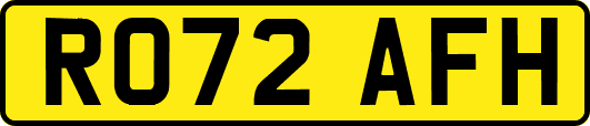 RO72AFH