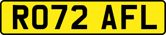 RO72AFL