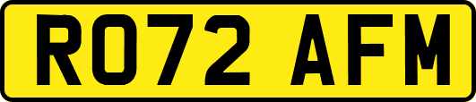 RO72AFM