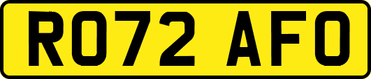 RO72AFO