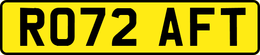 RO72AFT