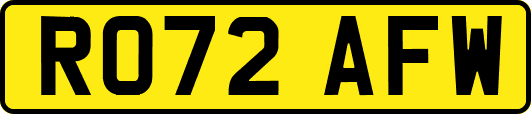 RO72AFW
