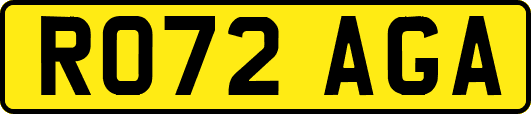 RO72AGA
