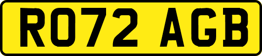 RO72AGB