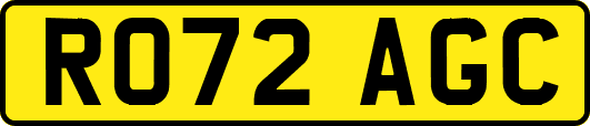 RO72AGC