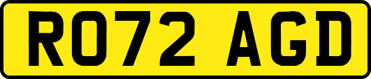 RO72AGD