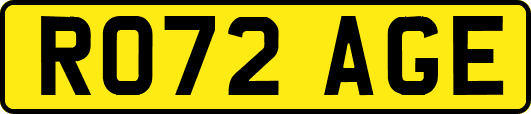 RO72AGE
