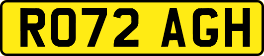 RO72AGH