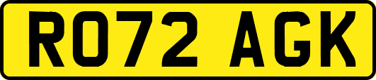 RO72AGK