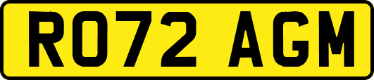 RO72AGM