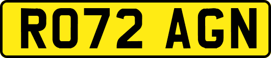 RO72AGN