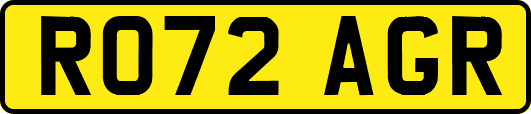 RO72AGR