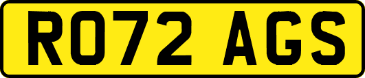RO72AGS