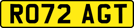 RO72AGT