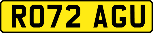 RO72AGU
