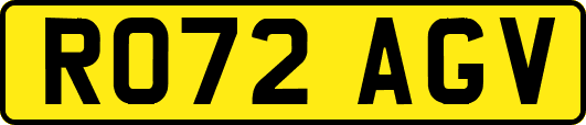 RO72AGV