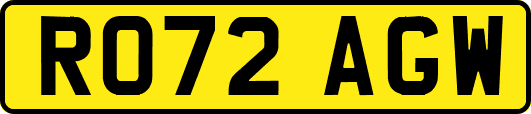 RO72AGW